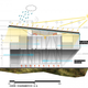 Illustration for article titled Someone Built the Perfect Green House in a Perfect Paradise